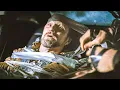 There Ain t No Coming Back - T-Bird s Death The Crow CLIP 4K