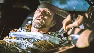 There Ain t No Coming Back - T-Bird s Death The Crow CLIP 4K