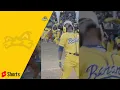 Download Lagu Whole Team Does Harlem Shake Before At-Bat #shorts