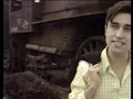 Los Prisioneros - Tren Al Sur
