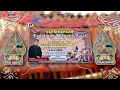 Download Lagu 🔴LIVE WAYANG KULIT KI ANOM DWIJO KANGKO|SALIN SELAMBU NYAI AGENG \u0026 KI DALANG SOPONYONO BAKARAN WETAN