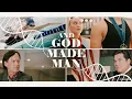 Download Lagu And God Made Man | New Release Faith Based Sports Drama | Dean Cain | Kevin Sorbo (God's Not Dead)