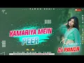 Download Lagu Kamariya mein peer Bhojpuri Dj Song Full hard bass mixing Mix by Dj PAWON Remix BARKADEUDHA 