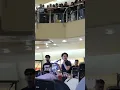 Download Lagu Mengapa - Rony Parulian at Metropolitan Mall Bekasi