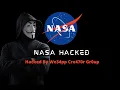 How to Hack NASA with HTML Just For Fun