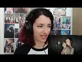 JINJER/Tatiana - Judgement (& Punishment) REACTION - One Take Vocal Performance