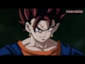 Lagu Dragon ball super vegito theme song