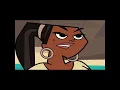 Leshawna s first moment - Total Drama Island