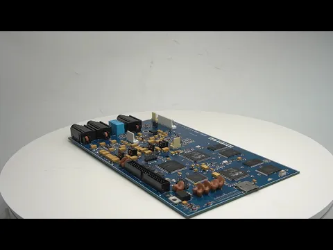 Medical Electronics PCB Assembly PCBA C0478