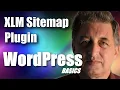 WordPress Tutorial - Installing a WordPress XML Sitemap Plugin