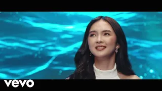 Kai Montinola - Hangganan Ko (From "Moana"/Tagalog Single Version)