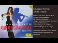 Tartini: Sonata in G minor, 'Devil's Trill' -  Anne-Sophie Mutter, violin