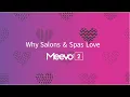 Why Salons Spas Love Meevo 2