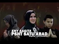 Download Lagu ENY SAGITA - PSHT SATU ABAD - Official Music Video Jack Music Pro MP3
