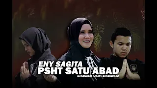 ENY SAGITA - PSHT SATU ABAD - Official Music Video Jack Music Pro