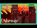 Download Lagu Kyle Alessandro - Lighter (LIVE) | Norway 🇳🇴 | First Semi-Final | Eurovision 2025