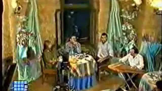 جورج وسوف انت فين والحب فين 