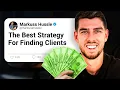 Copy This Method to Find Your Ideal OFM Client OnlyFans Management