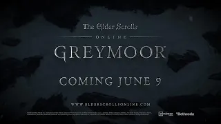 The Elder Scrolls Online Greymoor - Fear the Dark Heart of Skyrim PS4