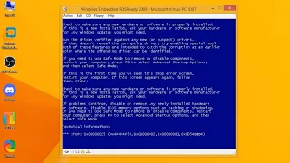 All ABC Song Has BSOD VM Part 2 