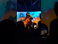 Shawn James - Ain't No Sunshine (Live) - Austin, TX 10/23/2019