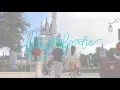 Top 5 Magic Kingdom Cool Down Spots!