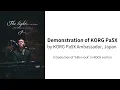 Download Lagu Introduction of KORG Pa5X