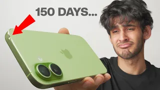 iPhone 17 REAL USER REVIEW after 6 MONTHS HEAVY USE
