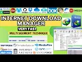Maximize Your Download Speed with Internet Download Manager Download Install Review Usage Guide