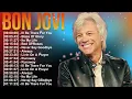Lagu Bon Jovi – Full Album 90s Rock Legends – Blaze of Glory, Bed of Roses, Runaway