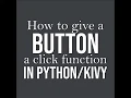 Button click - Tutorial
