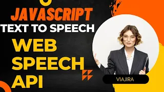 JavaScript Project 14 Text To Speech Javascript WebSpeech API Chatbot