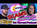 TTP Clips Newegg Scams Gamers Nexus