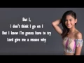 Download Lagu Win The Fight   Ylona feat  Jimboy Lyrics STUDIO VERSION