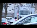 Woman stabbed to death at apartment complex in East Haven