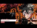 Download Lagu Black Clover Opening 3 Full : Black Rover - Vickeblanka [ 1 Hour ]