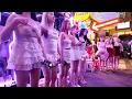 Download Lagu [4k] Vietnam Saigon Hochiminh City Nightlife Street Scenes. So Many Pretty Ladies!