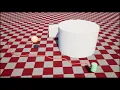 Custom Rope Physics from Scratch in Unreal Engine 5 C