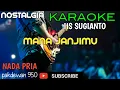 Lagu IIS SUGIANTO | KARAOKE MANA JANJIMU | NADA PRIA | COVER YAMAHA PSR