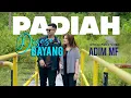 Download Lagu Adim MF - Padiah Diseso Bayang (Official Music Video)