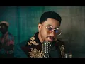 Jay Melody - Upweke (Official Visualizer)