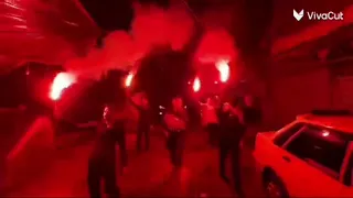 الحمد الله الذي بنعمته تتم الصالحات  دندنها