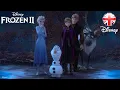Video di FROZEN 2 | 2019 New Trailer | Official Disney UK