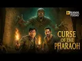 Lagu CURSE OF THE PHARAOH | Scott Adkins - JACKIE CHAN | Full Action Movie 2025 🔥🔥