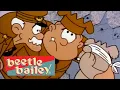 Beetle Bailey - Sweet Sunday AND MORE