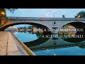 La Seine Suspendue - A Scene Suspended: Longing for new life during the Paris lockdown