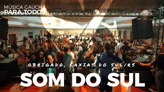 som do sul em caxias do sul rs