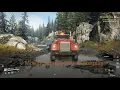 Snowrunner - Missing Machinery Gameplay