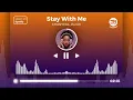 Download Lagu CHANYEOL, Punch ‐ Stay with me (Official Audio)