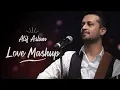 Download Lagu Atif Aslam lofi | Hindi new song | Atif Aslam Slowed \u0026 Reverb | Lofi mix | Sad Lofi